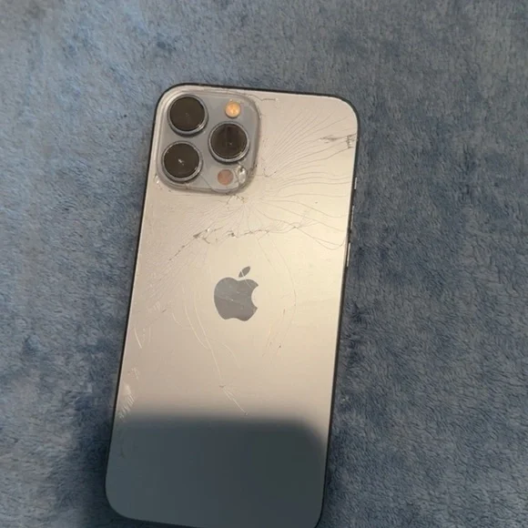 Blue - Picture 2 of 3